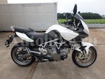 �������� �� ������ �������� Aprilia Mana850GTA 2009 ���� 8